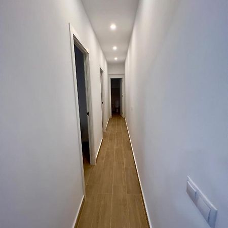 Rockside Residences Suites La Linea La Linea de la Concepcion Luaran gambar
