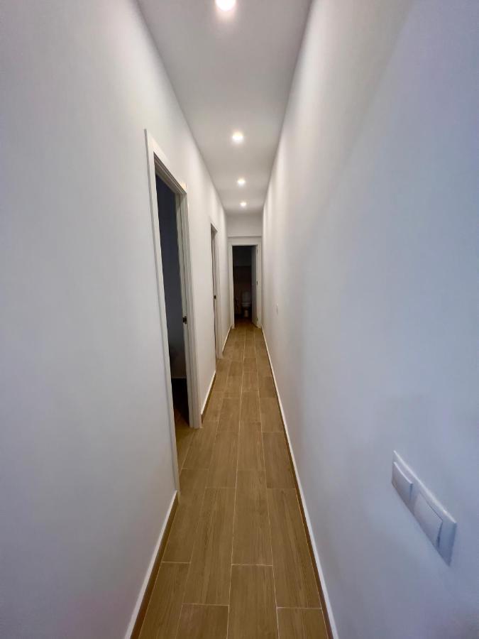 Rockside Residences Suites La Linea La Linea de la Concepcion Luaran gambar