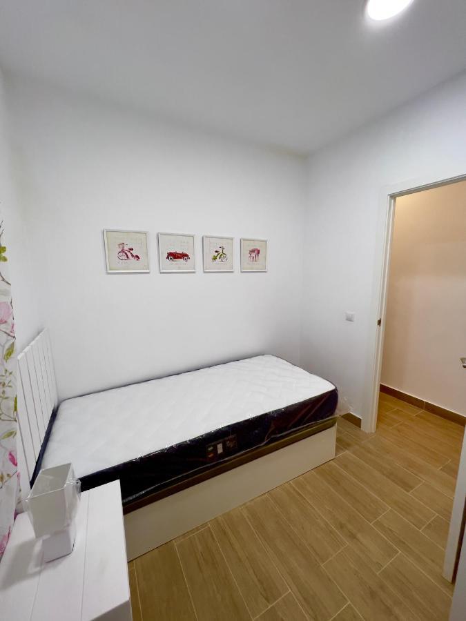 Rockside Residences Suites La Linea La Linea de la Concepcion Luaran gambar