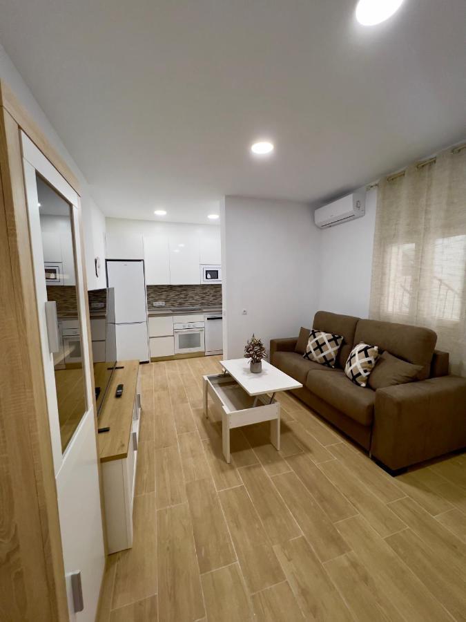 Rockside Residences Suites La Linea La Linea de la Concepcion Luaran gambar