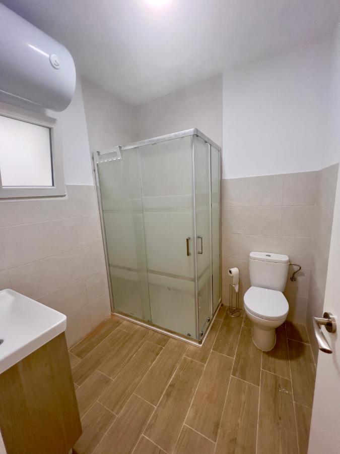 Rockside Residences Suites La Linea La Linea de la Concepcion Luaran gambar