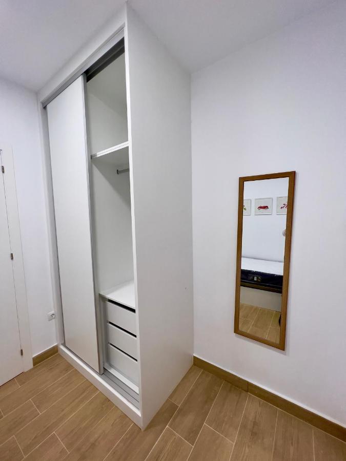 Rockside Residences Suites La Linea La Linea de la Concepcion Luaran gambar